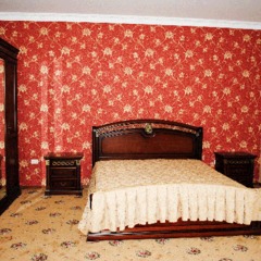 Отель Вилла Венеция, Севастополь, Крым