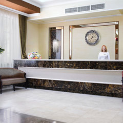 Отель Маск, Ставропольский край