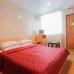 База отдыха Широкая, Новороссийск, Краснодарский край