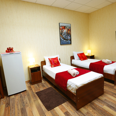 Отель Пассаж, Сочи, Краснодарский край