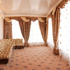 Отель Вилла Венеция, Севастополь, Крым