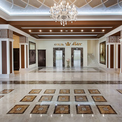 Отель Маск, Ставропольский край