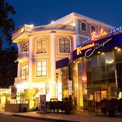 Отель Пассаж, Сочи, Краснодарский край