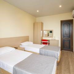 База отдыха Широкая, Новороссийск, Краснодарский край