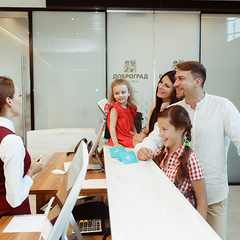 Парк-отель Доброград, Владимирская область