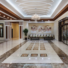 Отель Маск, Ставропольский край