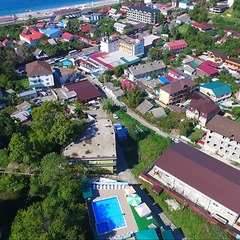 Лечебно-оздоровительный комплекс Виамонд ЛОК, Лоо, Краснодарский край