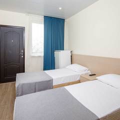 База отдыха Широкая, Новороссийск, Краснодарский край