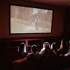 Парк-отель Доброград, Владимирская область