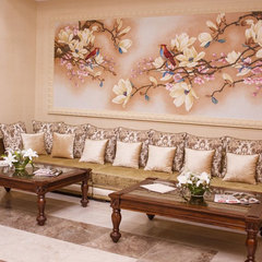 Отель Маск, Ставропольский край