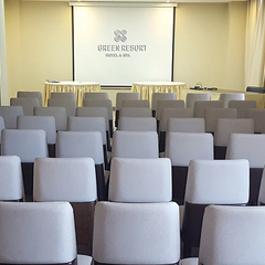 Отель Green Resort НОTEL&SPA, Кисловодск, Ставропольский край