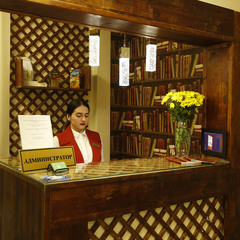 Отель Пассаж, Сочи, Краснодарский край