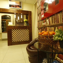 Отель Пассаж, Сочи, Краснодарский край