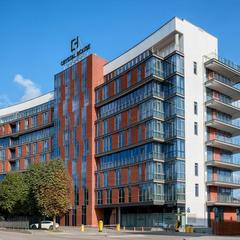 Отель Crystal House Suite Hotel & SPA, Калининград, Калининградская область