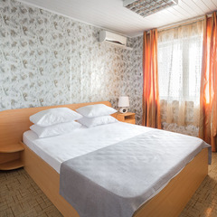 База отдыха Широкая, Новороссийск, Краснодарский край