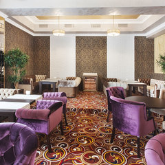 Отель Маск, Ставропольский край