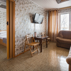 База отдыха Широкая, Новороссийск, Краснодарский край