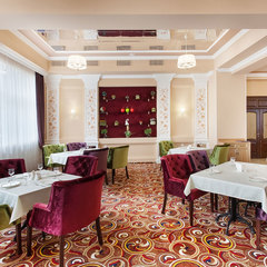 Отель Маск, Ставропольский край