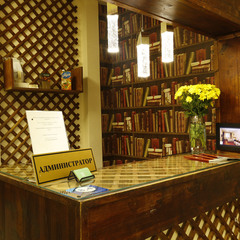 Отель Пассаж, Сочи, Краснодарский край