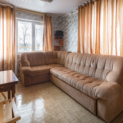 База отдыха Широкая, Новороссийск, Краснодарский край