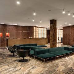 Отель Crystal House Suite Hotel & SPA, Калининград, Калининградская область