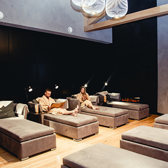 Парк-отель Доброград, Владимирская область