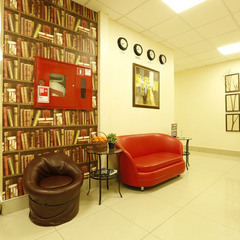 Отель Пассаж, Сочи, Краснодарский край