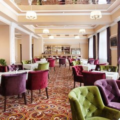 Отель Маск, Ставропольский край