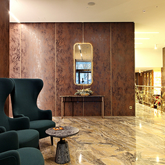 Отель Crystal House Suite Hotel & SPA, Калининград, Калининградская область