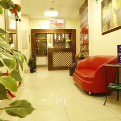 Отель Пассаж, Сочи, Краснодарский край