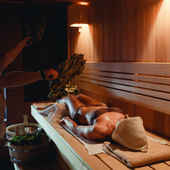 Парк-отель Доброград, Владимирская область