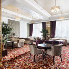 Отель Маск, Ставропольский край