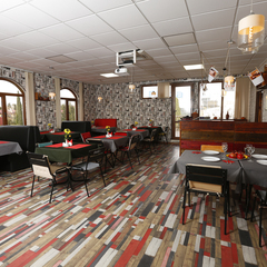 Отель Пассаж, Сочи, Краснодарский край