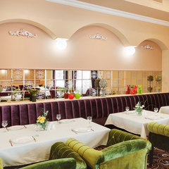 Отель Маск, Ставропольский край