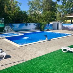 Лечебно-оздоровительный комплекс Виамонд ЛОК, Лоо, Краснодарский край