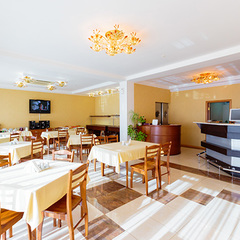 Гостиничный комплекс Белый грифон, Коктебель, Крым