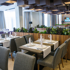 Парк-отель Доброград, Владимирская область