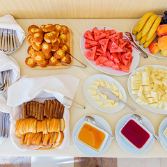 Гостиничный комплекс Белый грифон, Коктебель, Крым