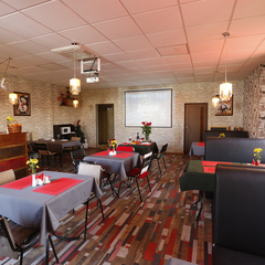 Отель Пассаж, Сочи, Краснодарский край