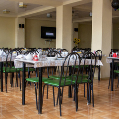 Лечебно-оздоровительный комплекс Виамонд ЛОК, Лоо, Краснодарский край