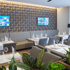 Парк-отель Доброград, Владимирская область