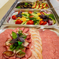 Гостиничный комплекс Белый грифон, Коктебель, Крым