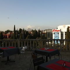 Отель Пассаж, Сочи, Краснодарский край