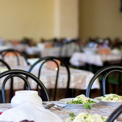 Лечебно-оздоровительный комплекс Виамонд ЛОК, Лоо, Краснодарский край