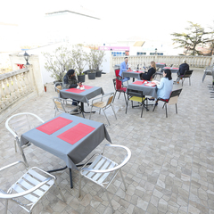 Отель Пассаж, Сочи, Краснодарский край