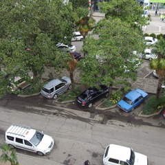 Отель Пассаж, Сочи, Краснодарский край