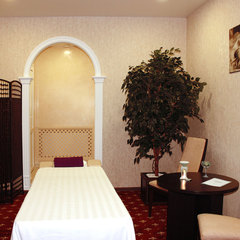 Отель Маск, Ставропольский край