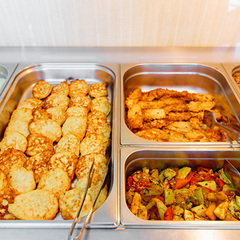 Гостиничный комплекс Белый грифон, Коктебель, Крым