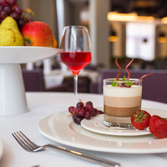 Парк-отель Доброград, Владимирская область