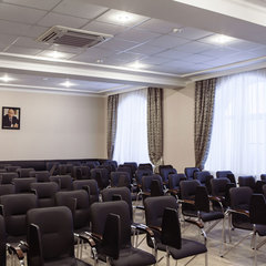 Отель Маск, Ставропольский край